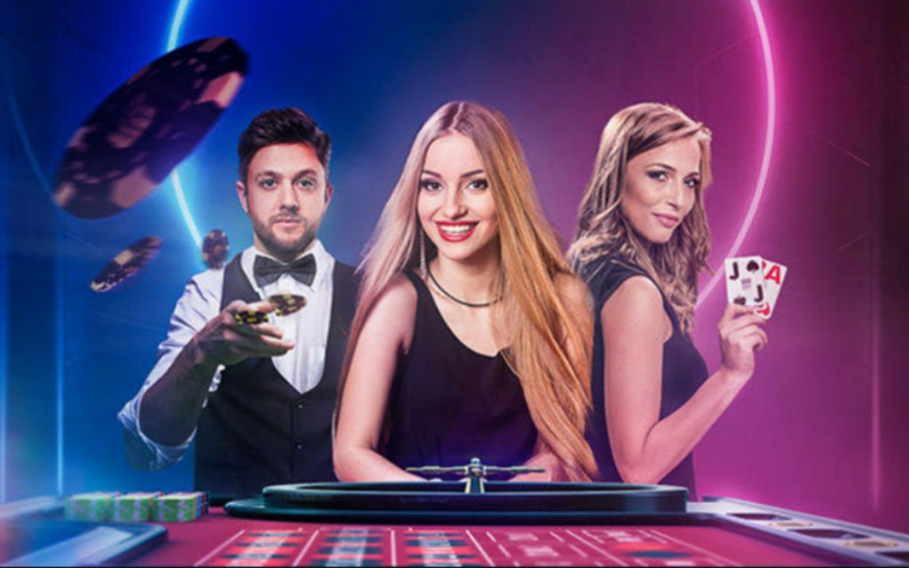 epicwinjili Live Casino