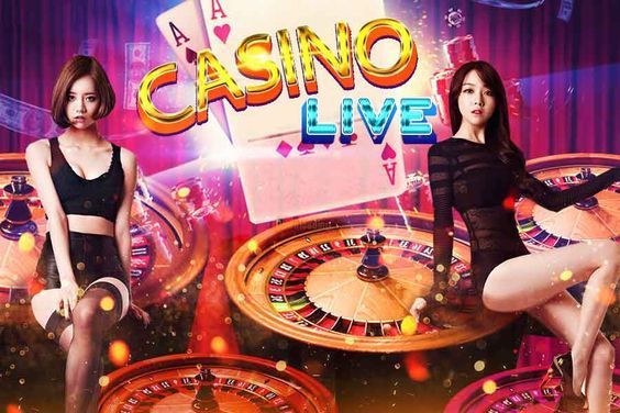 epicwinjili Live Casino
