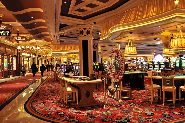 Sports Betting