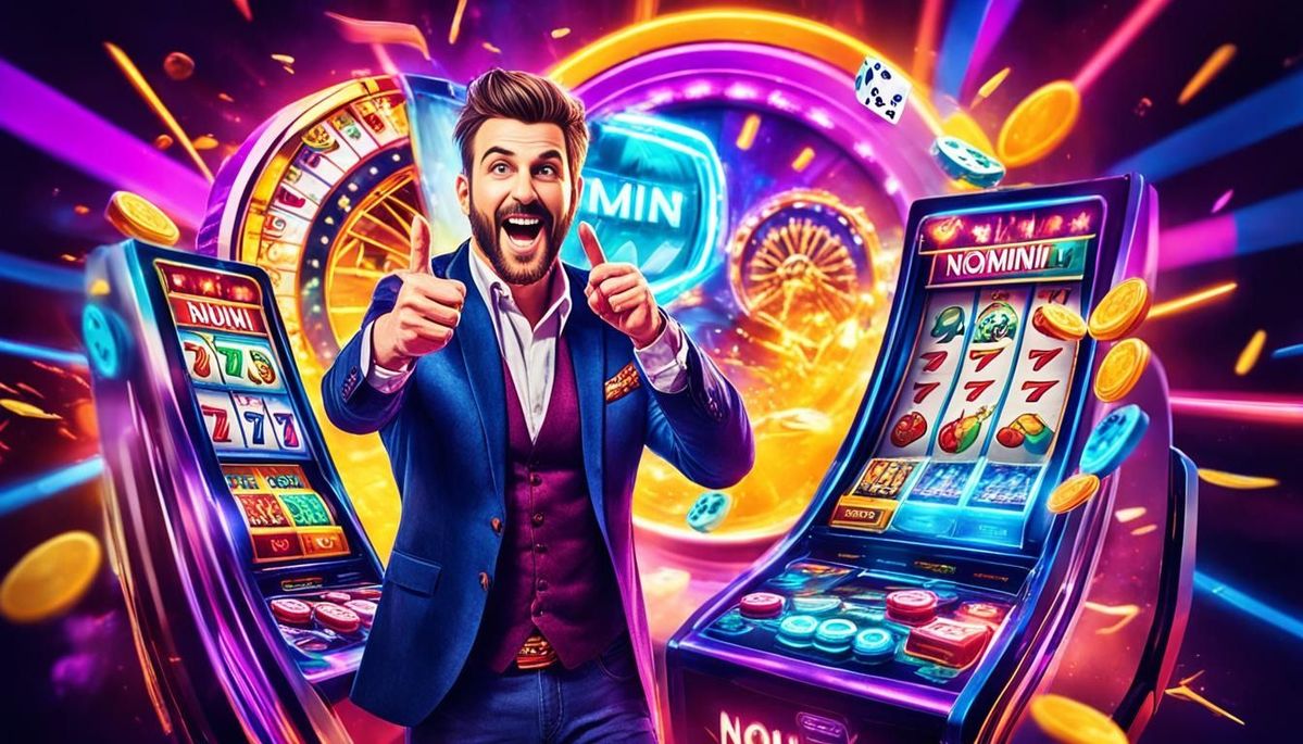 epicwinjili Welcome Bonus