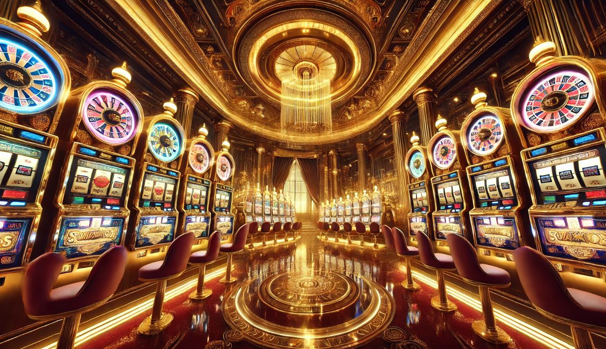 epicwinjili Live Casino